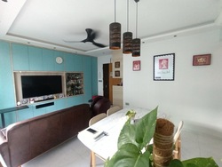 Blk 270C Punggol Sapphire (Punggol), HDB 4 Rooms #577513621
